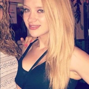 Meet your Posher, Kathleen